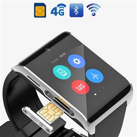 best budget sim card for smart watch|Best 4G/LTE smartwatches: Untether from your phone with our .